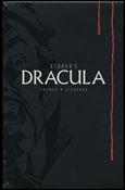 Stoker's Dracula Cover Image 1