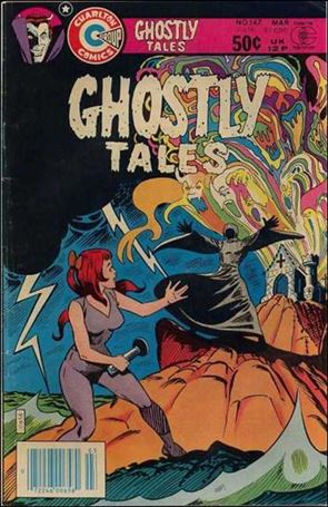 Ghostly Tales issue 147
