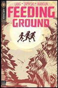 Feeding Ground Cover Image 1