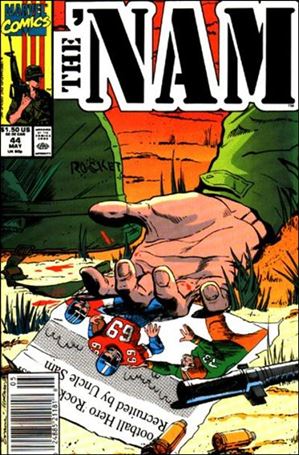 'Nam issue 44