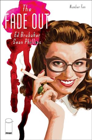 Fade Out issue 10