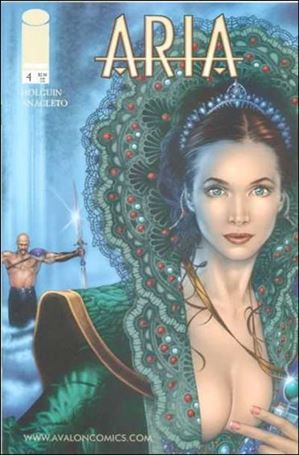 Aria Cover Image 2