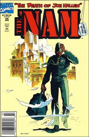 'Nam issue 54