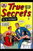 True Secrets issue 4