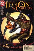 Legion Worlds issue 5