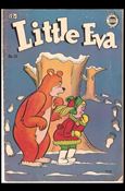 Little Eva (1963) Cover Image 1