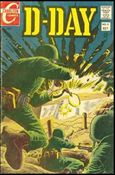 D-Day (1963) issue 5