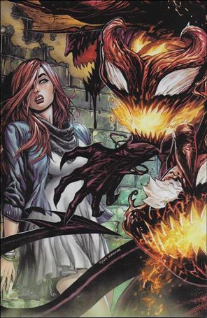 Amazing Spider-Man (1963) issue 799-S Tyler Kirkham Unknown Comics Virgin Cover