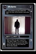 Star Wars: Special Edition Limited (Base Set) card 18 Kiffex Operative