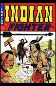 Indian Fighter issue 2