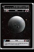 Star Wars: Hoth Limited (Base Set) card 69 Hoth