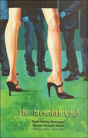 Meredith Club Cover Image 1