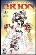 Orion (1993) issue 3