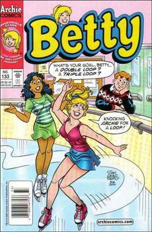 Betty issue 133