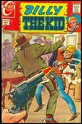 Billy the Kid (1957) issue 79