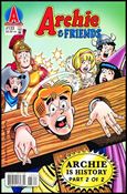 Archie and Friends issue 133