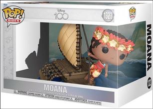 POP! Disney figure 1323 Moana