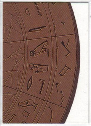 Stargate (Unlock the Gate Subset) card 8 8 of 12