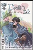 Record of Lodoss War: Deedlit's Tale issue 2