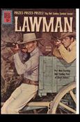 Lawman issue 8