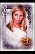 Buffy the Vampire Slayer: Women of Sunnydale (Promo) Cover Image 1