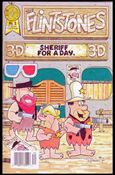 Flintstones 3-D issue 2