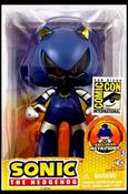 Sonic the Hedgehog JUVI'S Cover Image 2