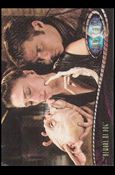 Farscape: Season Two (Base Set) card 117 Beware Of Dog