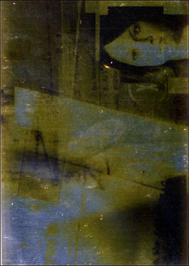 X-Files: Season 9 (The Truth on Trial Subset) card T7
