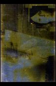 X-Files: Season 9 (The Truth on Trial Subset) card T7