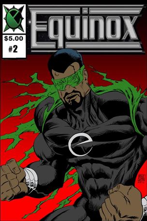 Equinox Cover Image 2