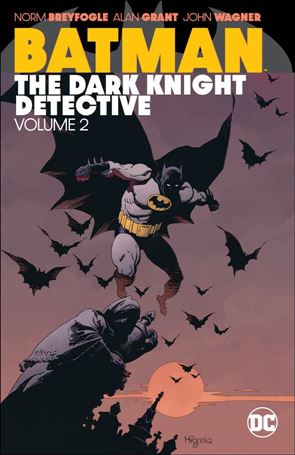 Batman: The Dark Knight Detective issue 2