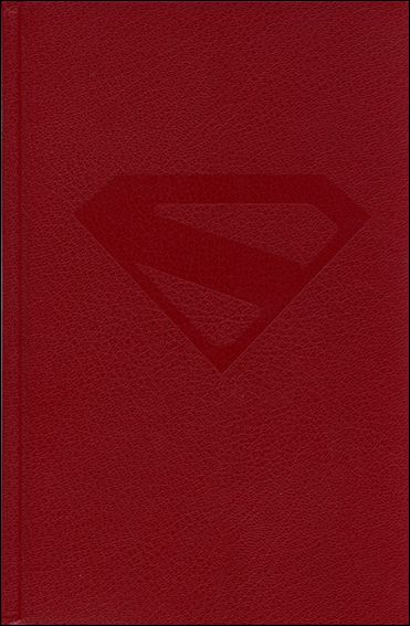 Kingdom Come issue 1 Slipcase Edition (signed by Waid & Ross) 1/10000