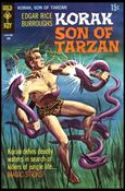 Korak Son Of Tarzan (Invalid) issue 29-Z-INVALID