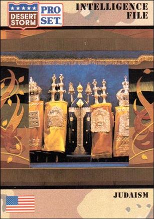 Desert Storm (Base Set) card 139