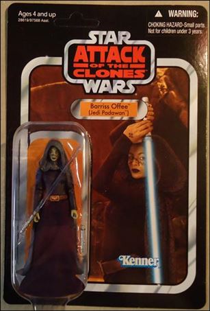 Star Wars: Vintage Collection 3 3/4