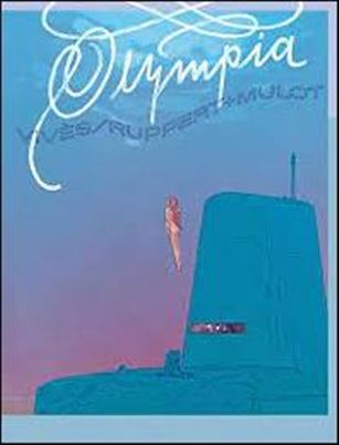 Olympia Cover Image 1