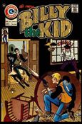 Billy the Kid (1957) issue 110