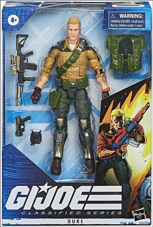 G.I. Joe: Classified Series (6