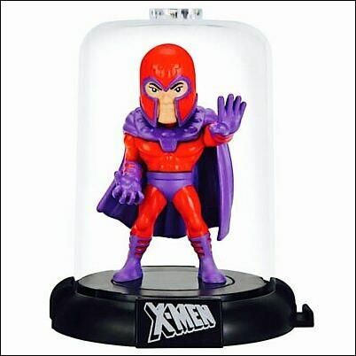X-Men Domez Collectible Miniatures (Series 1) item 7 Magneto