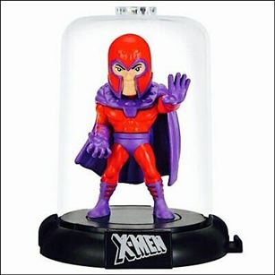 X-Men Domez Collectible Miniatures (Series 1) item 7 Magneto