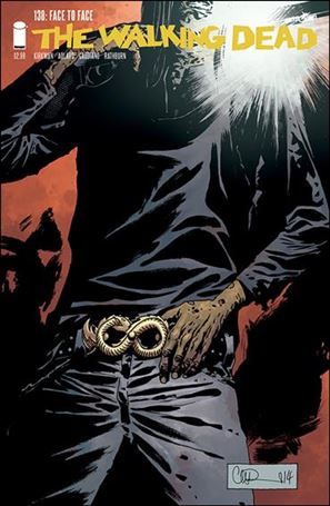 Walking Dead (2003) issue 138