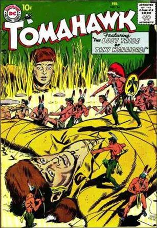 Tomahawk issue 54