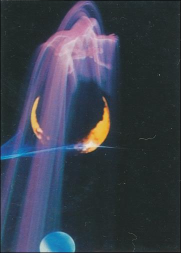 Heavy Metal (Base Set) card 22 Science Experiment