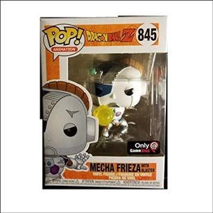 POP! Animation figure 845 Mecha Frieza with blaster