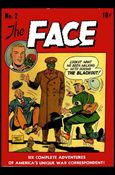 Face (1941) Cover Image 2