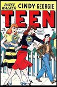 Teen Comics (1947) issue 29