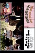Parks and Recreation: Seasons 1 - 4 card 50 Pawnee Rangers