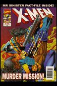 X-Men (UK) issue 33
