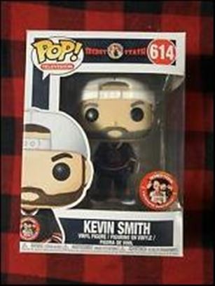 POP! Television figure 614 Kevin Smith